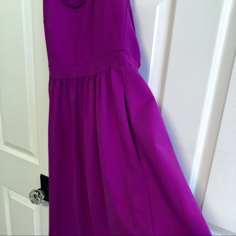 Cynthia Rowley Dress